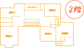 見取り図２階